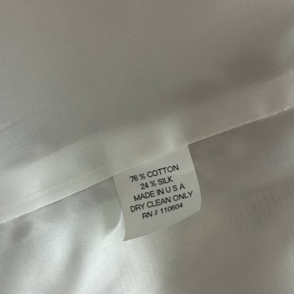 Neiman Marcus Printed Jacket - image 5